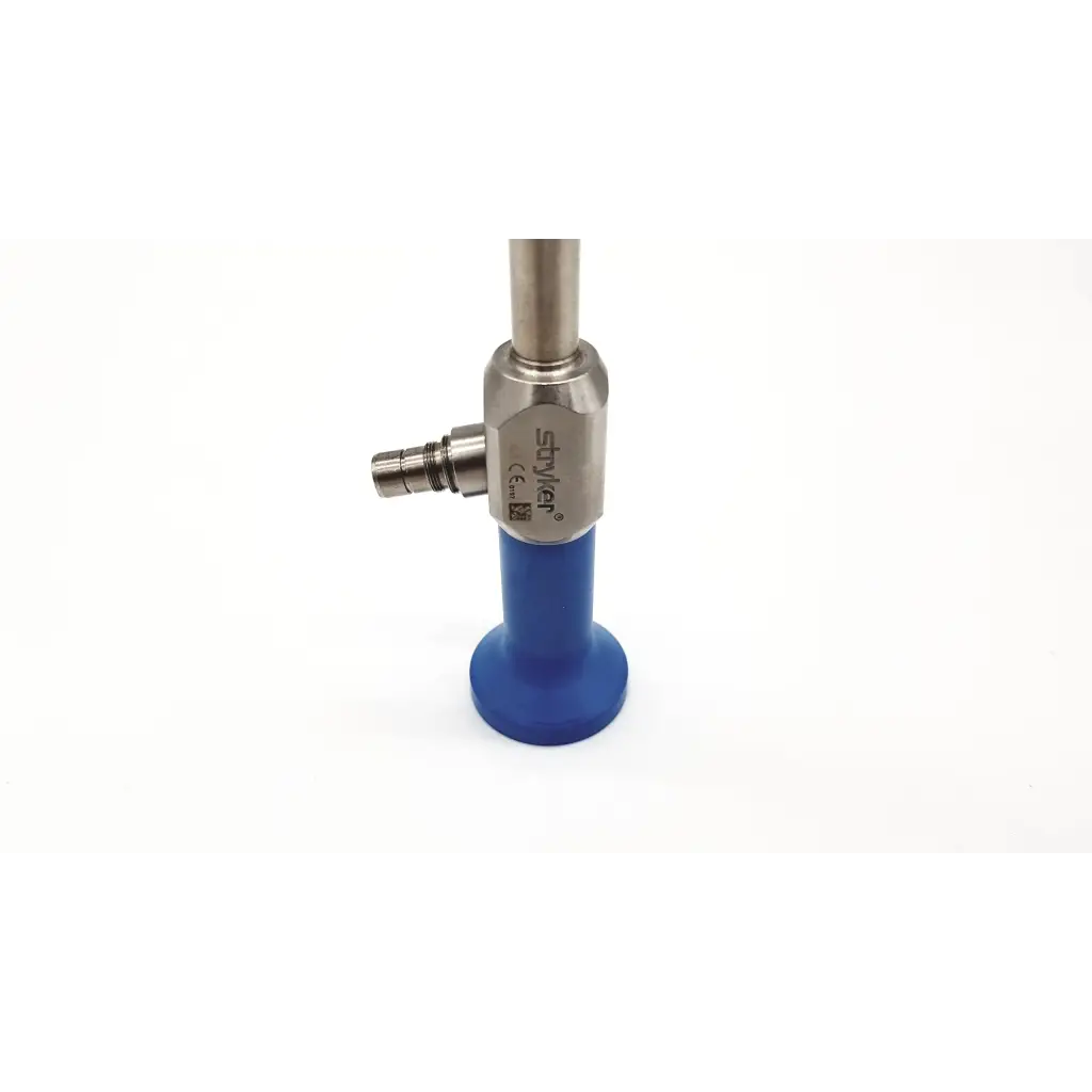 Load image into Gallery viewer, Stryker 502-457-010 0° 10mm Laparoscope Autoclavable Inv