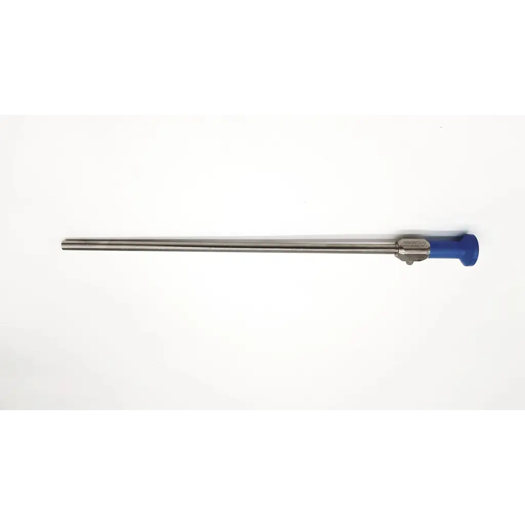 Load image into Gallery viewer, Stryker 502-457-010 0° 10mm Laparoscope Autoclavable Inv