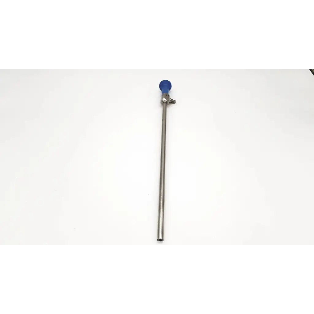 Load image into Gallery viewer, Stryker 502-457-010 0° 10mm Laparoscope Autoclavable Inv