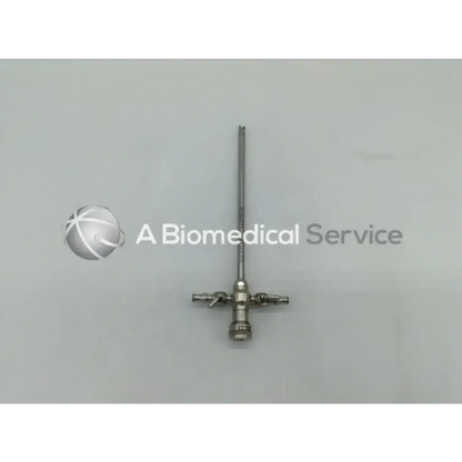 Stryker 502-577-550 SET 5.8mm Cannula 2 Rotating Stopcocks