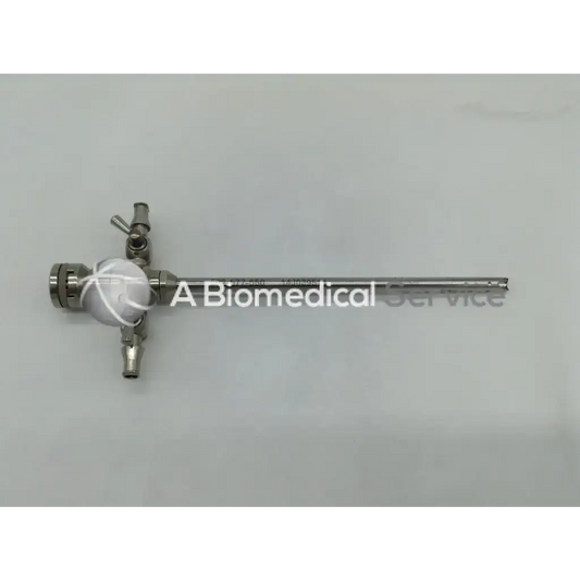 Stryker 502-577-550 SET 5.8mm Cannula 2 Rotating Stopcocks