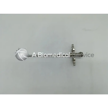 Stryker 502-577-550 SET 5.8mm Cannula 2 Rotating Stopcocks
