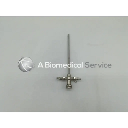 Stryker 502-577-550 SET 5.8mm Cannula 2 Rotating Stopcocks