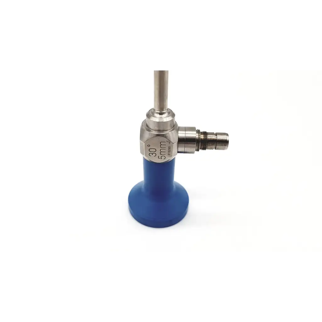 Load image into Gallery viewer, Stryker 5mm 30 Degrees 502-555-030 Autoclavable Laparoscope