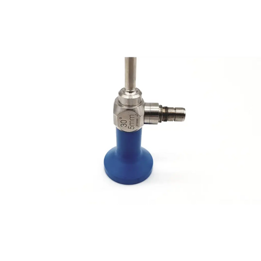 Stryker 5mm 30 Degrees 502-555-030 Autoclavable Laparoscope