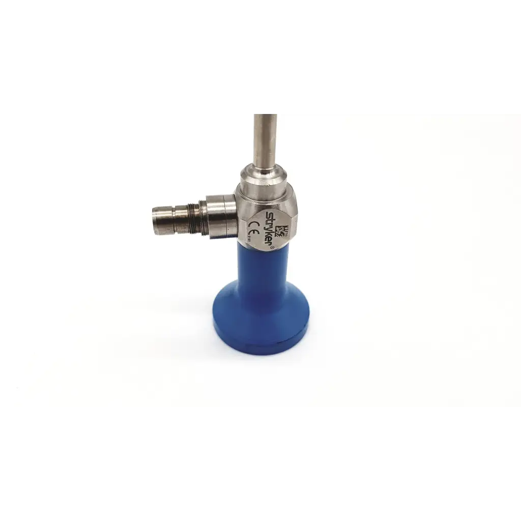 Load image into Gallery viewer, Stryker 5mm 30 Degrees 502-555-030 Autoclavable Laparoscope