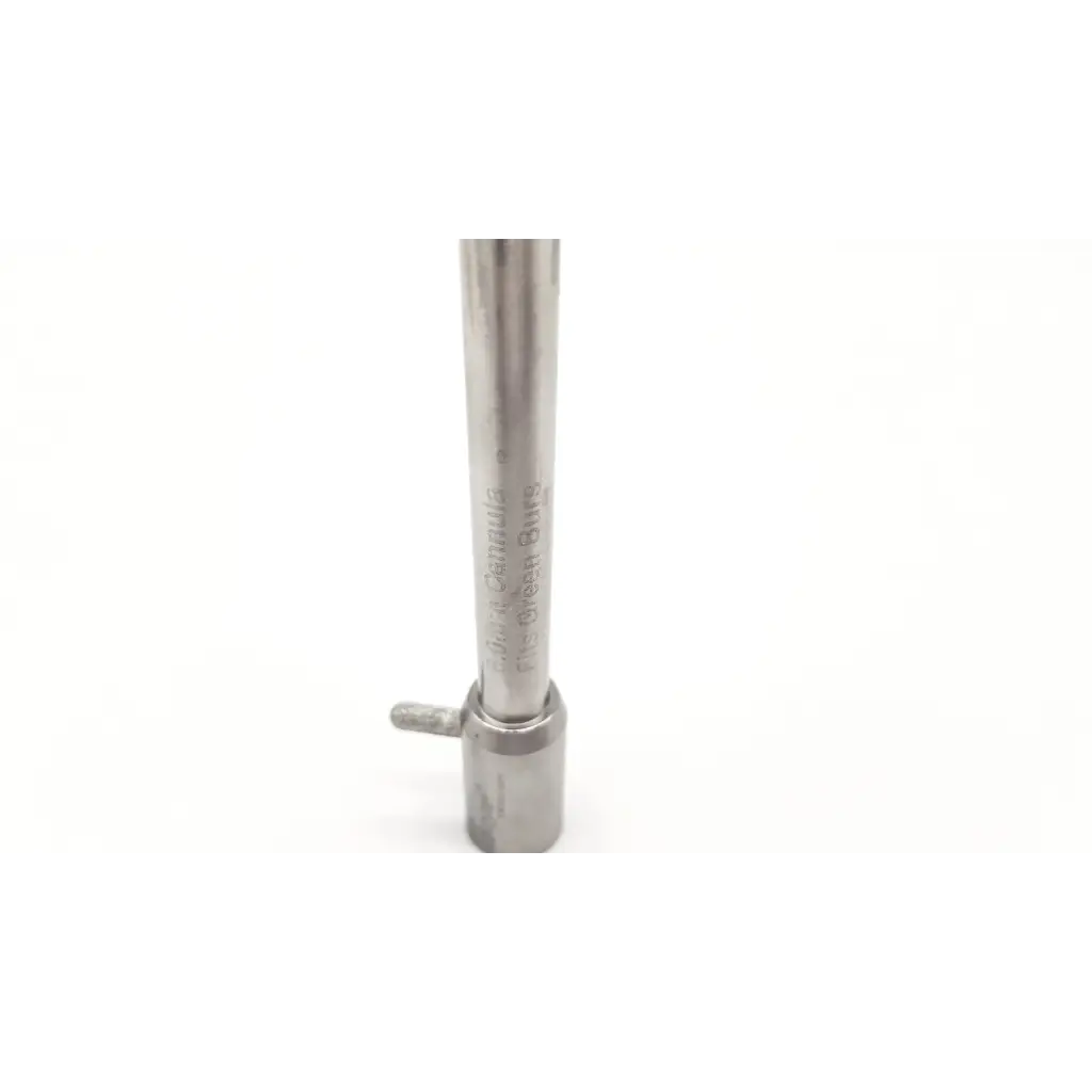 Load image into Gallery viewer, Stryker 6.0mm Cannula Fits Green Burs 275-721 - Surgical