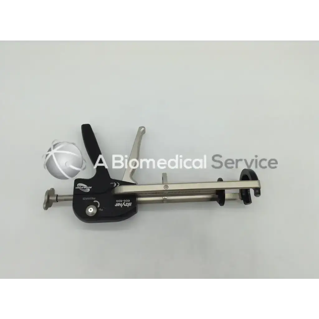 Load image into Gallery viewer, Stryker 606-600 Revolution Cement Gun - Surgical Tool