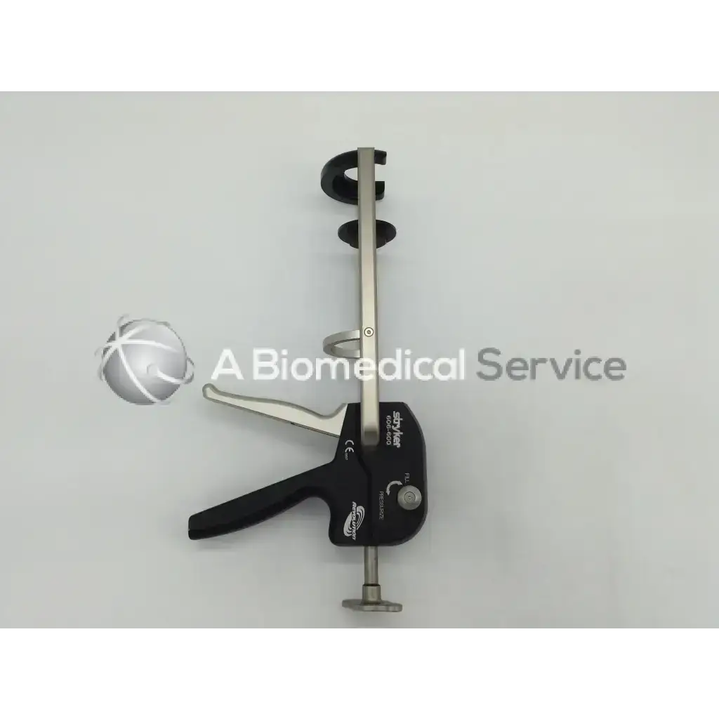 Load image into Gallery viewer, Stryker 606-600 Revolution Cement Gun - Surgical Tool