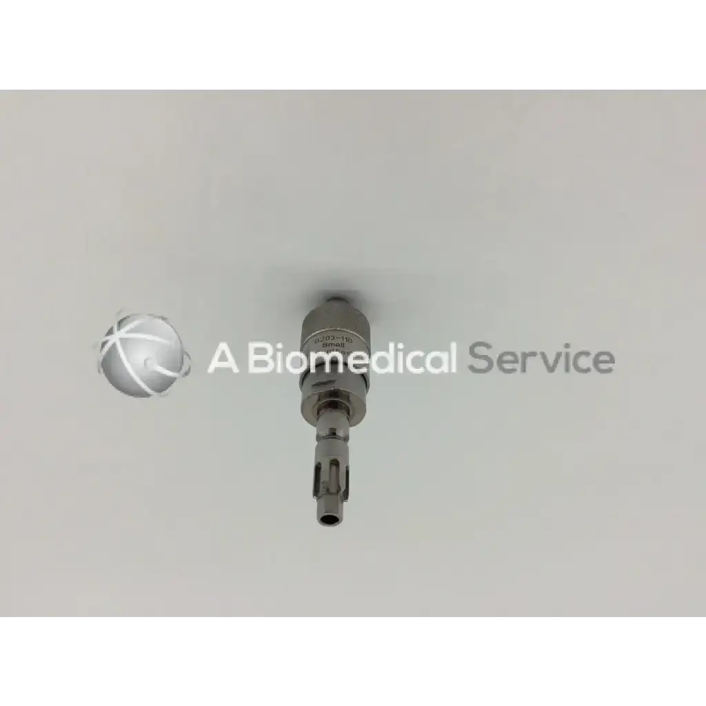Stryker 6203-110 System Small AO Synthes Attachment 08203