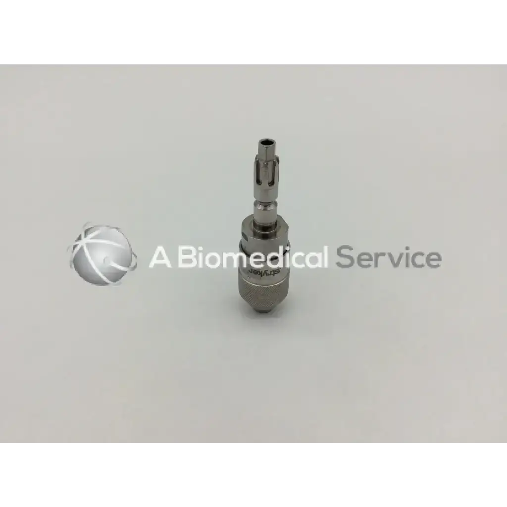 Stryker 6203-110 System Small AO Synthes Attachment 08203