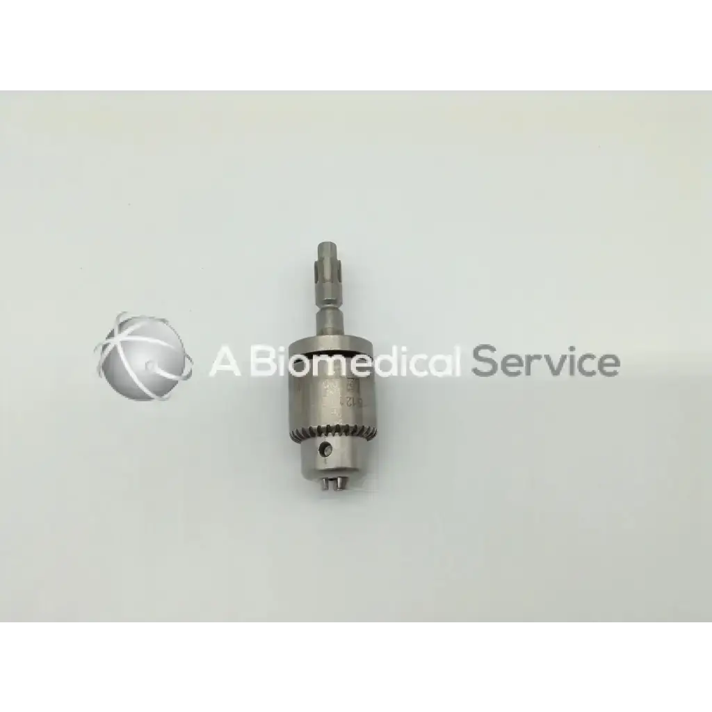 Load image into Gallery viewer, STRYKER 6203-131-000 1/4’’ Jacobs Chuck - Surgical Tool