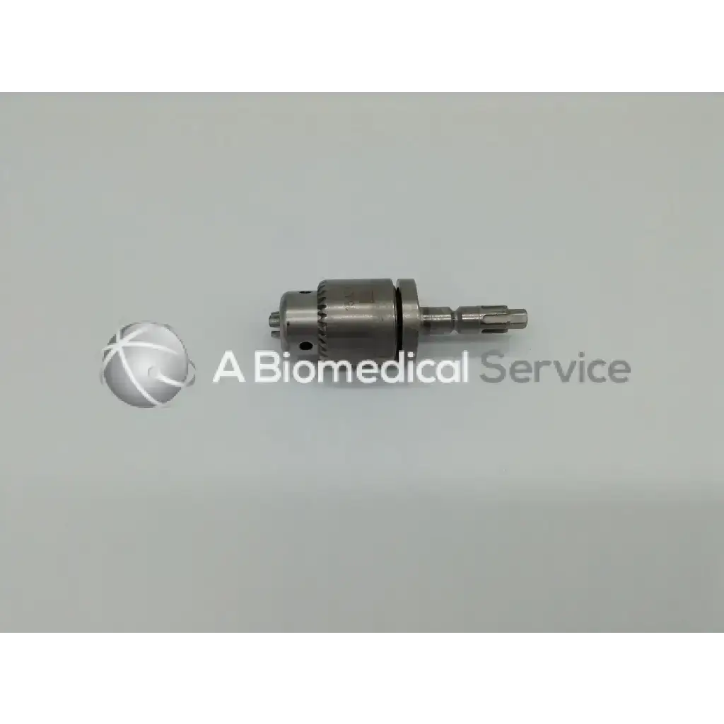Load image into Gallery viewer, STRYKER 6203-131-000 1/4’’ Jacobs Chuck - Surgical Tool