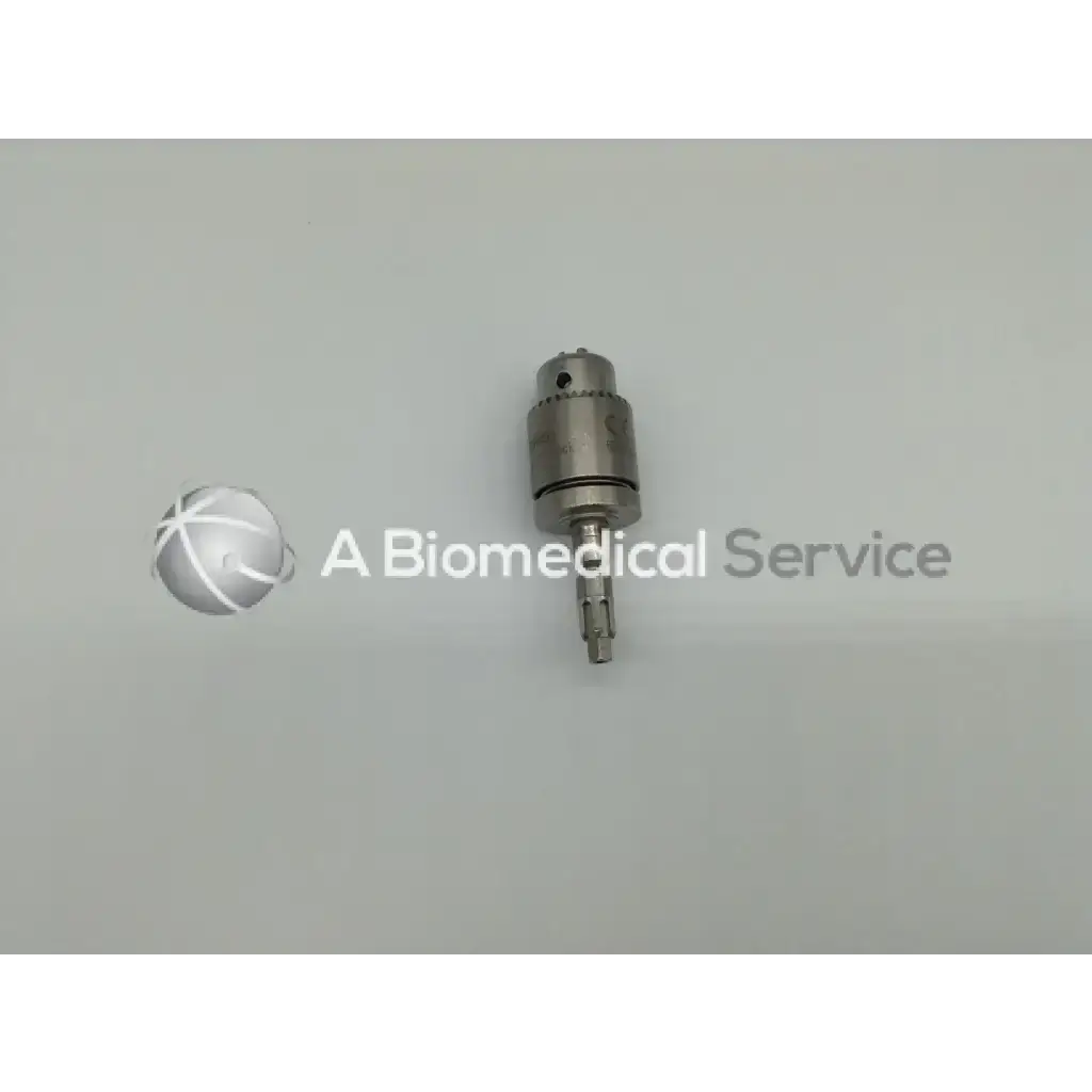 Load image into Gallery viewer, STRYKER 6203-131-000 1/4’’ Jacobs Chuck - Surgical Tool