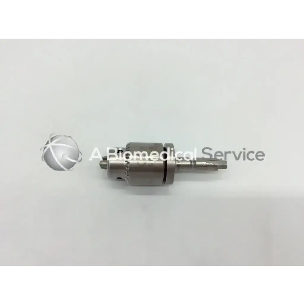 Load image into Gallery viewer, Stryker 6203-131-000 Keyed Chuck 1/4 inc - Surgical Tool