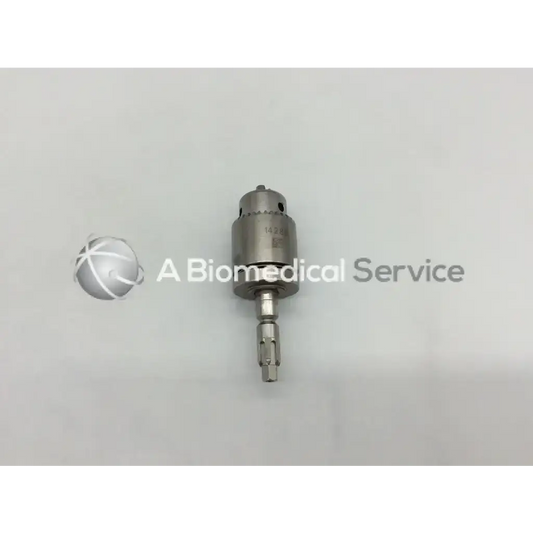 Stryker 6203-131-000 Keyed Chuck 1/4 inc - Surgical Tool