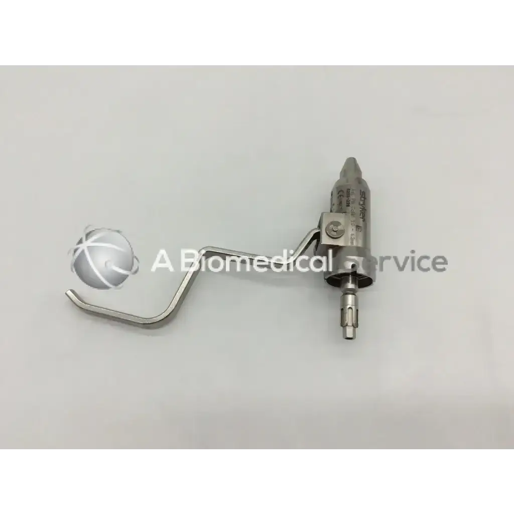 Stryker 6203-226 Adjustable Pin Collet 7mm- 1.8m - Surgical