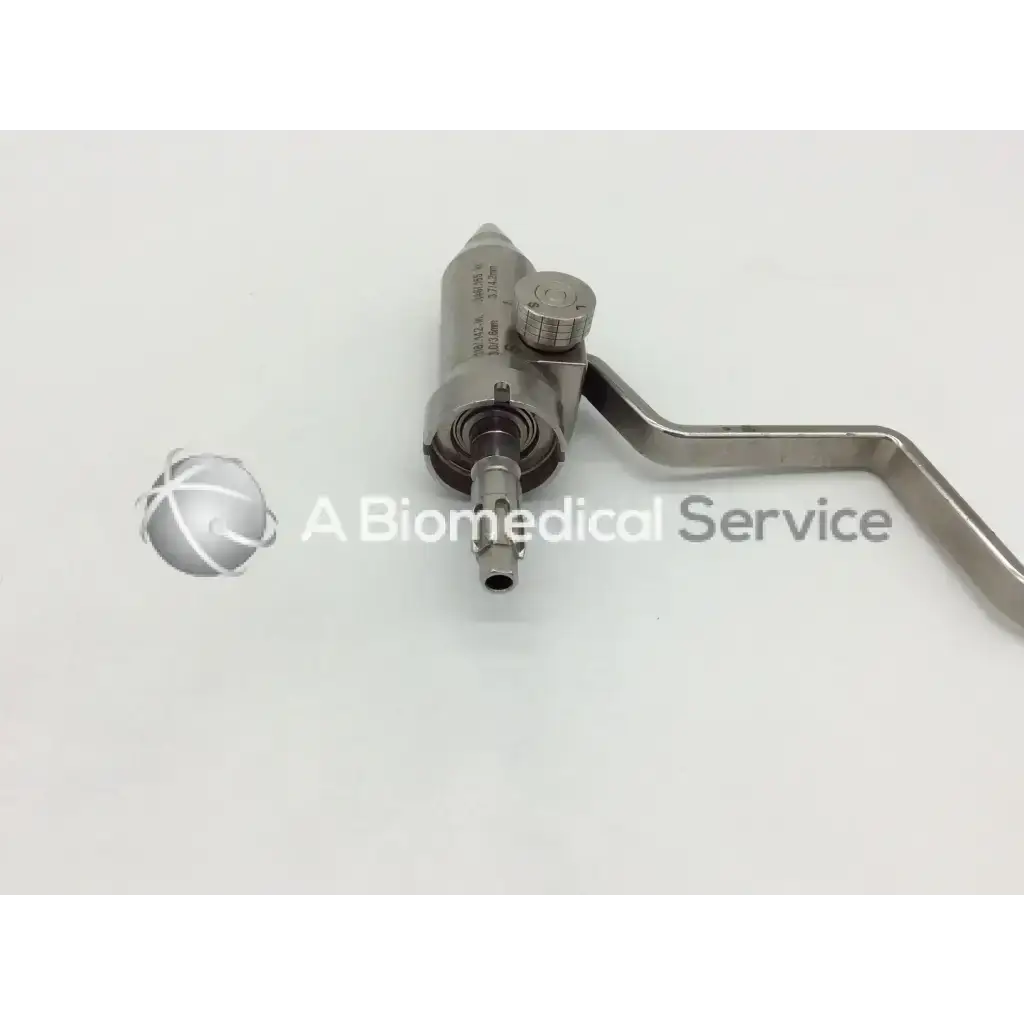 Stryker 6203-226 Adjustable Pin Collet 7mm- 1.8m - Surgical