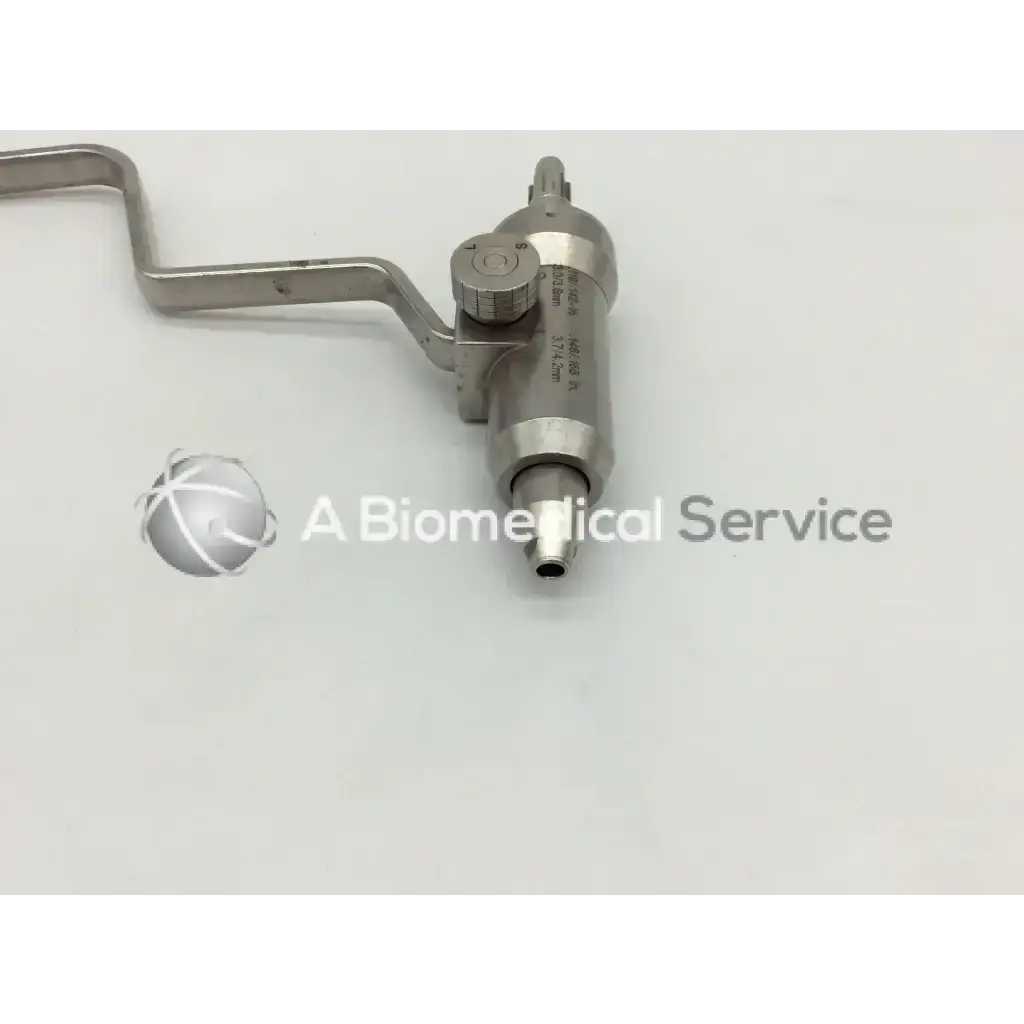Stryker 6203-226 Adjustable Pin Collet 7mm- 1.8m - Surgical