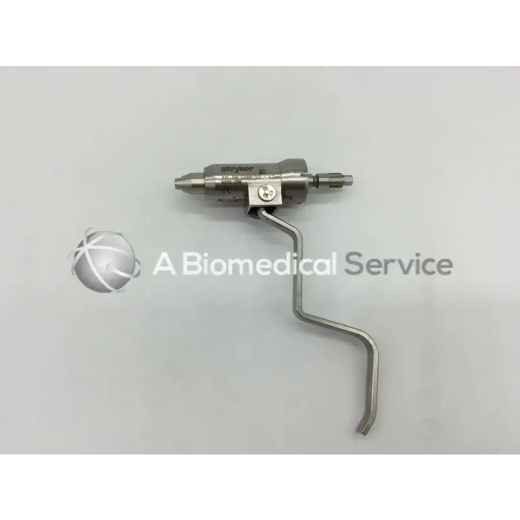 Stryker 6203-226 Adjustable Pin Collet 7mm- 1.8m - Surgical