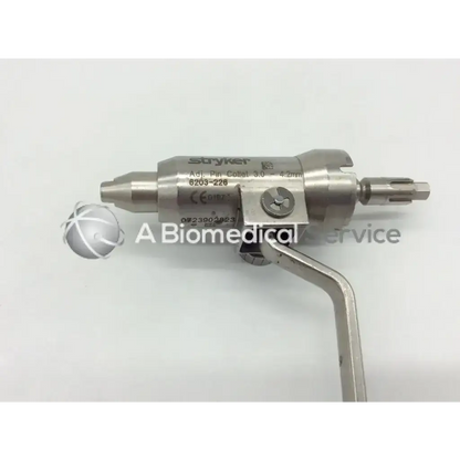 Stryker 6203-226 Adjustable Pin Collet 7mm- 1.8m - Surgical