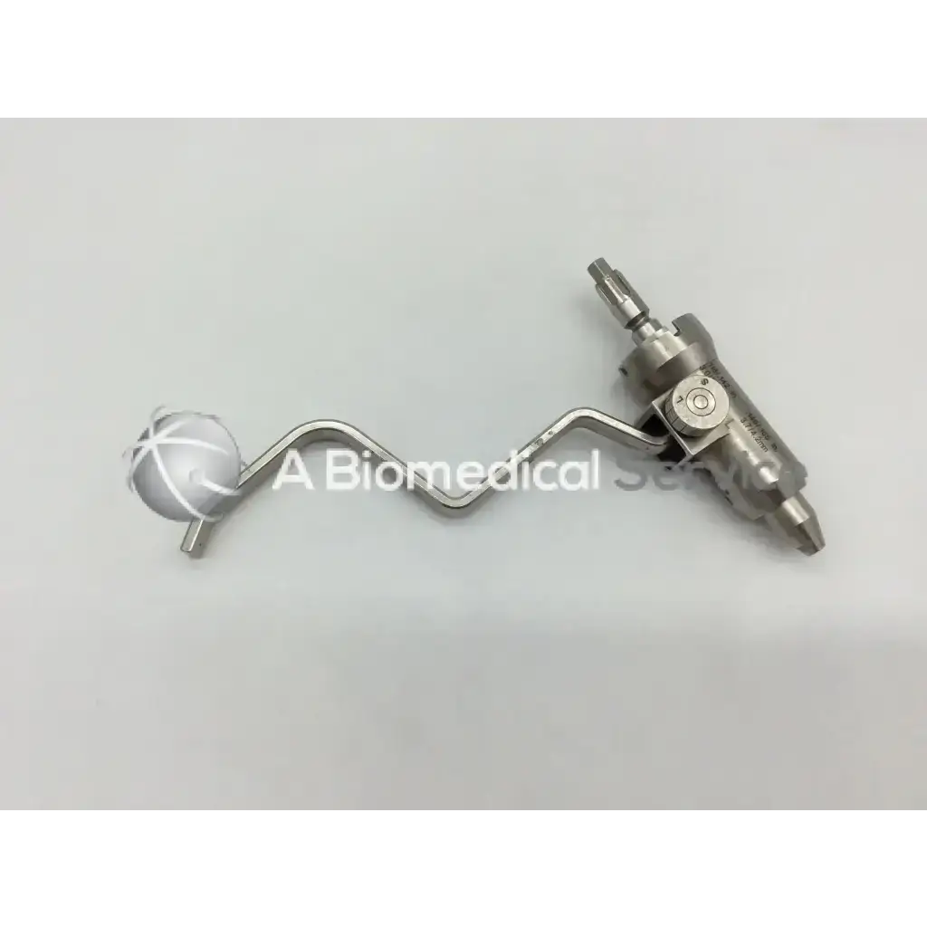 Stryker 6203-226 Adjustable Pin Collet 7mm- 1.8m - Surgical