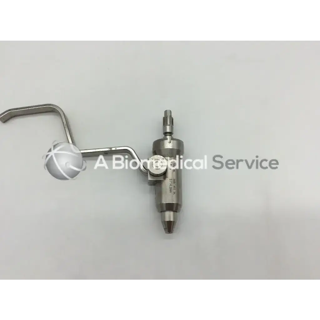Stryker 6203-226 Adjustable Pin Collet 7mm- 1.8m - Surgical