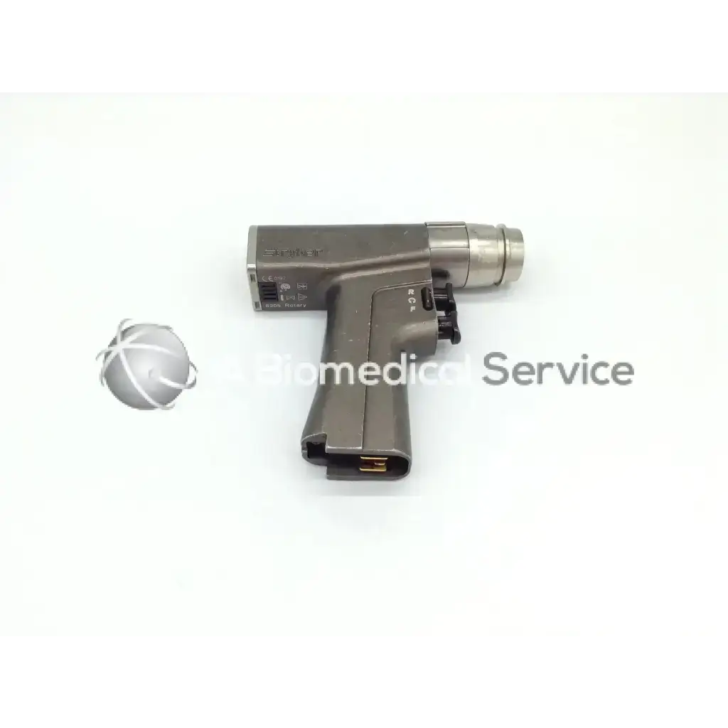 Load image into Gallery viewer, Stryker 6205 System 6 Dual Trigger Rotary Handpiece