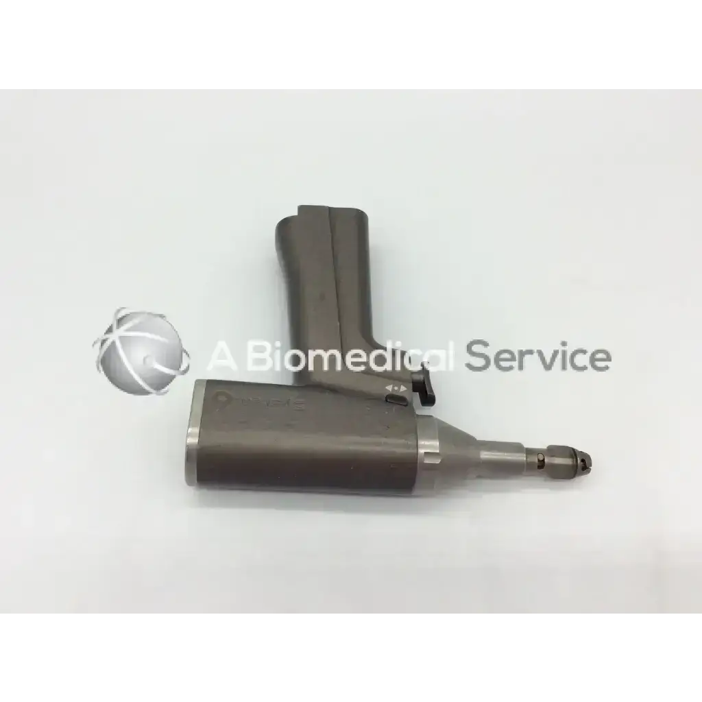 Stryker 6206 System 6 Model Sternum Saw Recip - Surgical