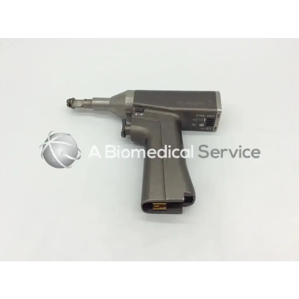 Stryker 6206 System 6 Model Sternum Saw Recip - Surgical
