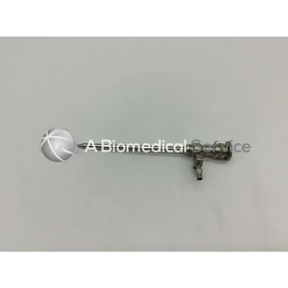 Stryker 747-031-530 5.8mm Cannula Single Valve - Surgical