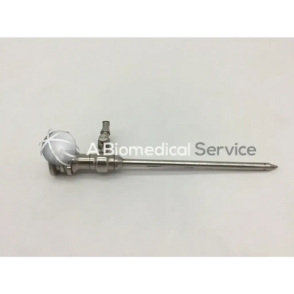Stryker 747-031-530 5.8mm Cannula Single Valve - Surgical