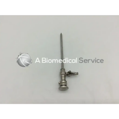 Stryker 747-031-530 5.8mm Cannula Single Valve - Surgical