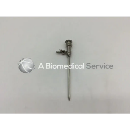 Stryker 747-031-530 5.8mm Cannula Single Valve - Surgical