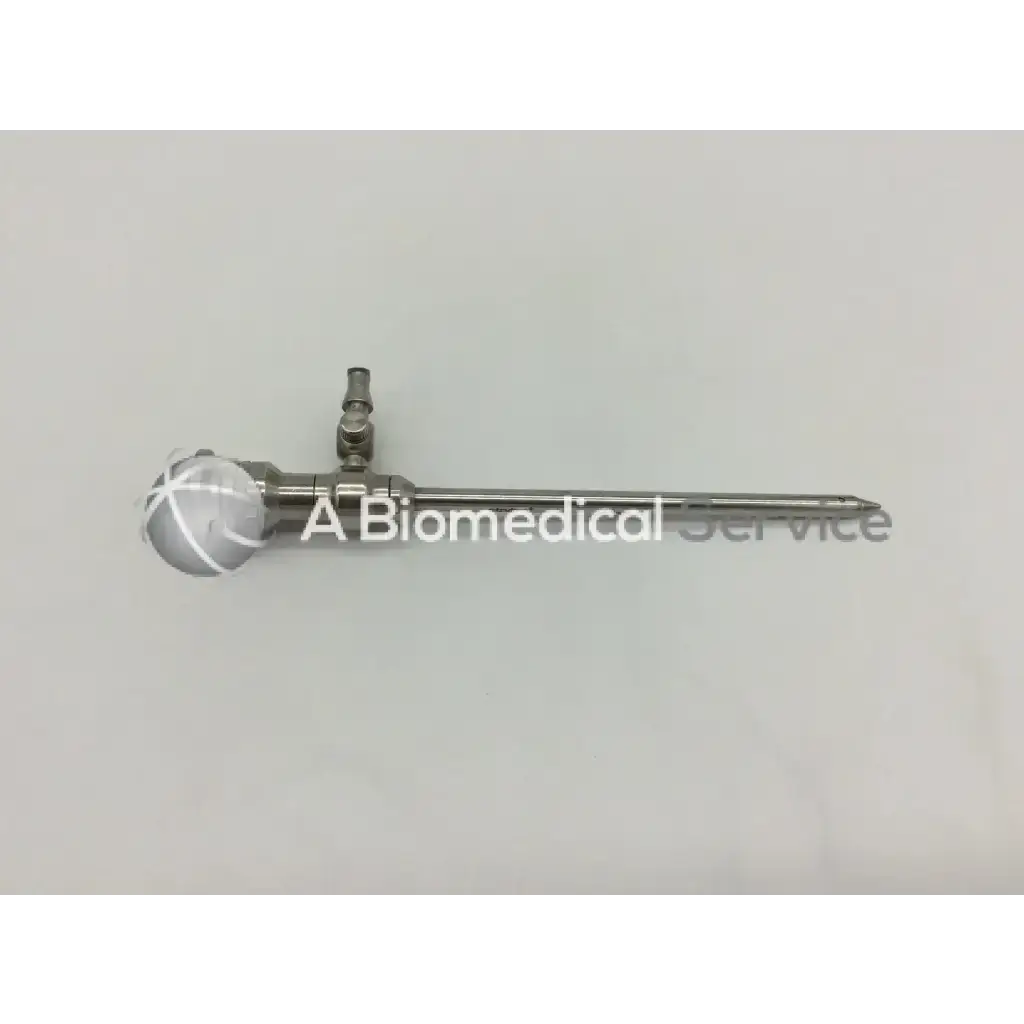 Stryker 747-031-530 5.8mm Cannula Single Valve - Surgical