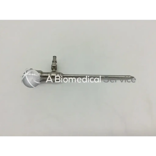 Stryker 747-031-530 5.8mm Cannula Single Valve - Surgical