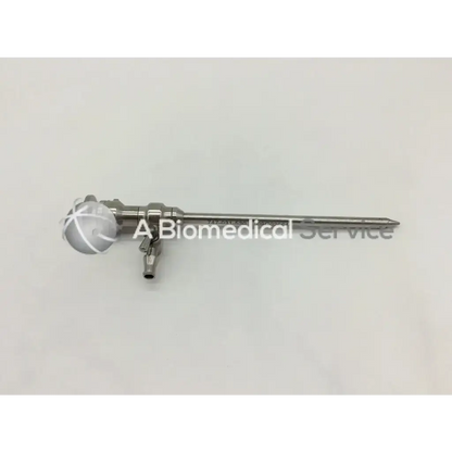 Stryker 747-031-530 5.8mm Cannula Single Valve - Surgical