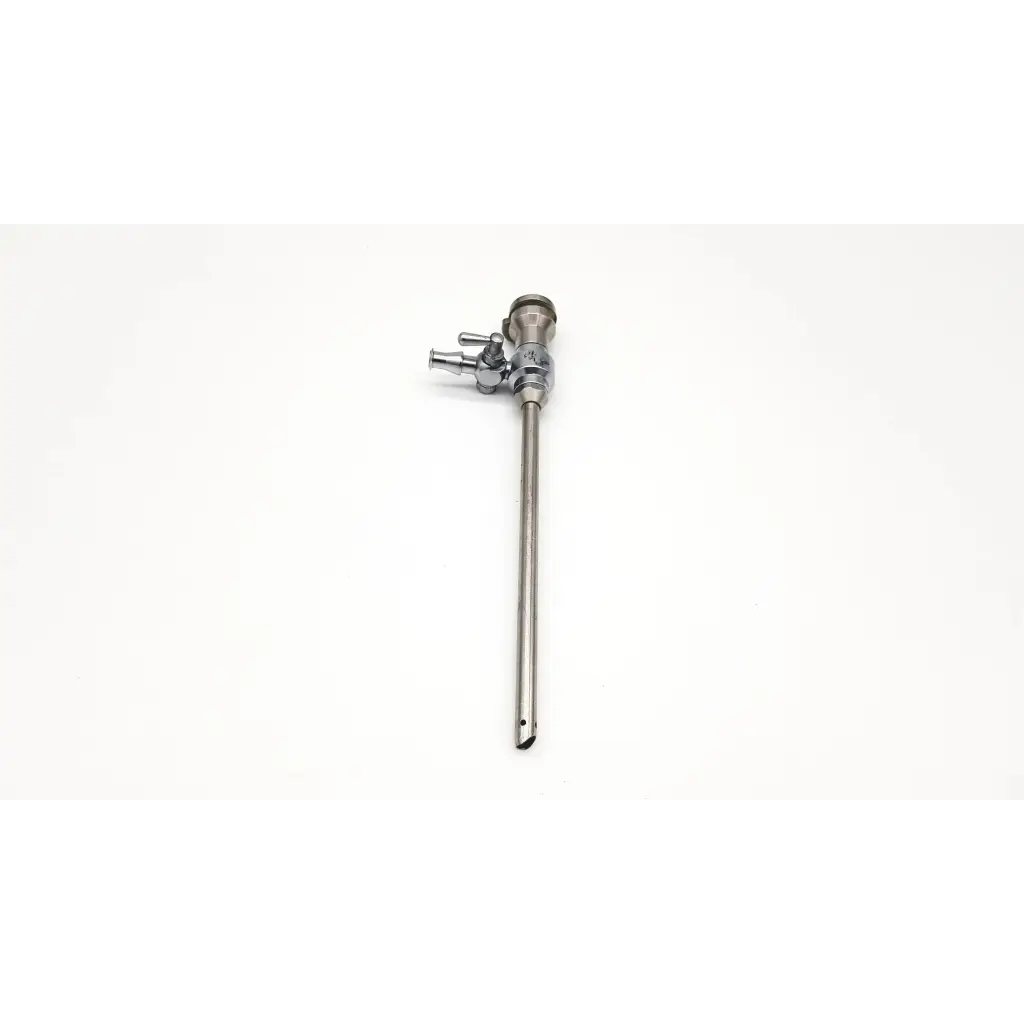 Load image into Gallery viewer, Stryker 747-031-530 Cannula Single Valve - Surgical Tool