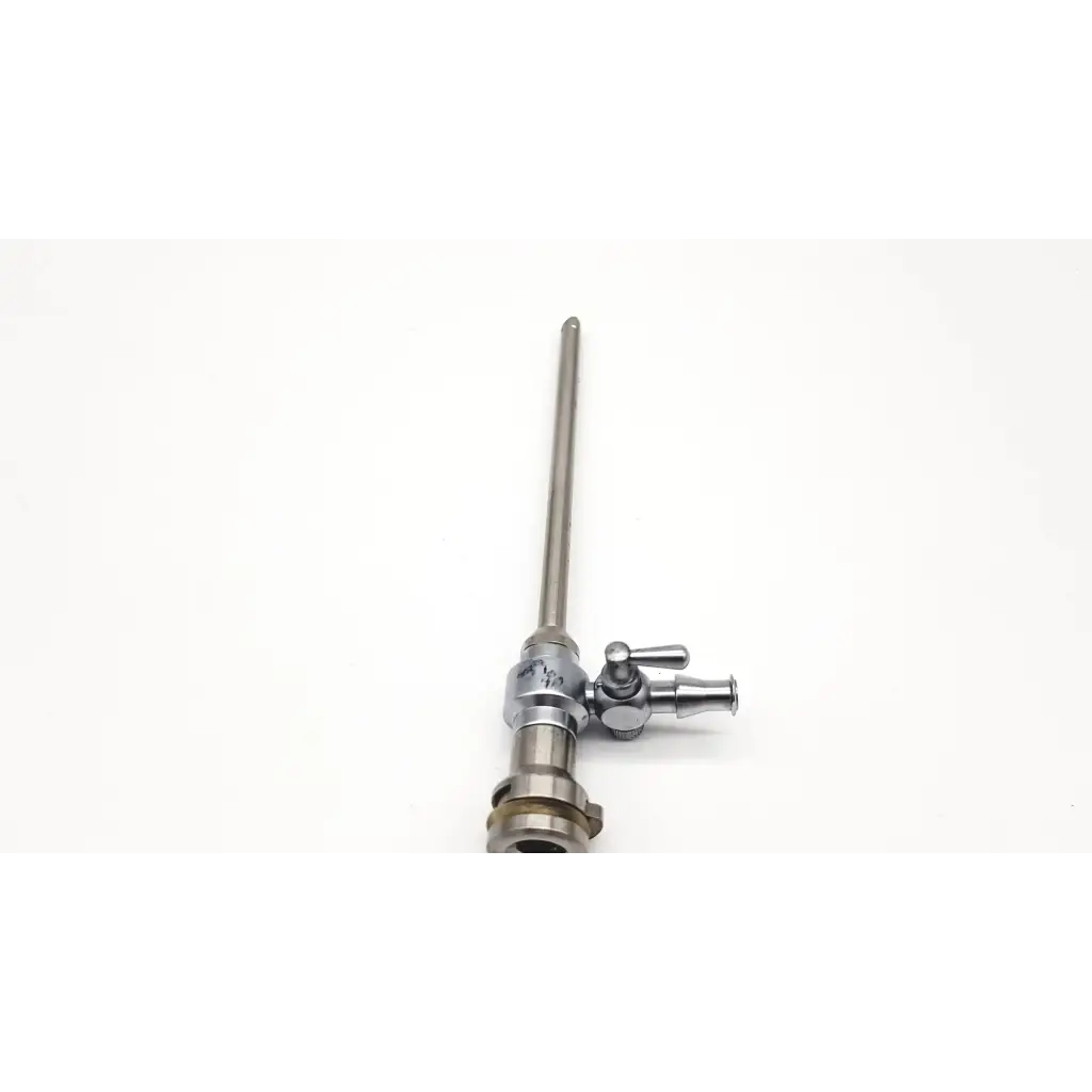 Load image into Gallery viewer, Stryker 747-031-530 Cannula Single Valve - Surgical Tool