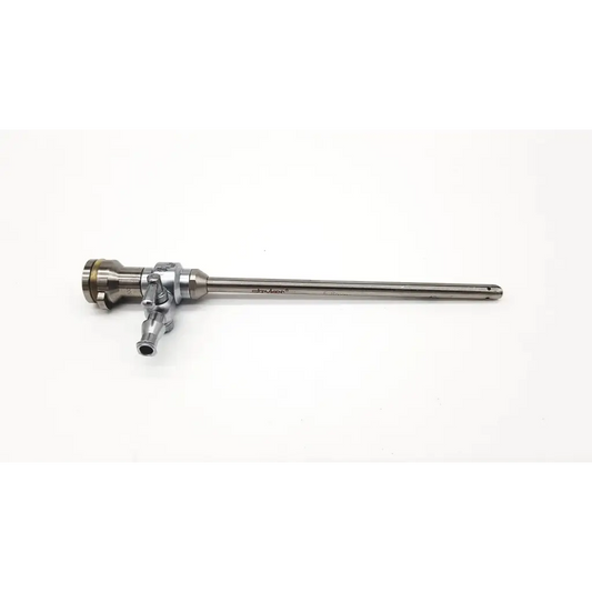 Stryker 747-031-530 Cannula Single Valve - Surgical Tool