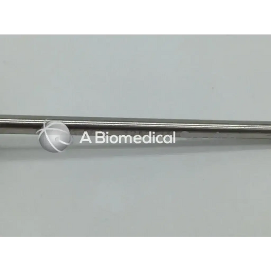 Stryker 747-031-550 5.8mm Cannula 2 Rotating Stopcocks