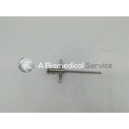 Stryker 747-031-550 5.8mm Cannula 2 Rotating Stopcocks