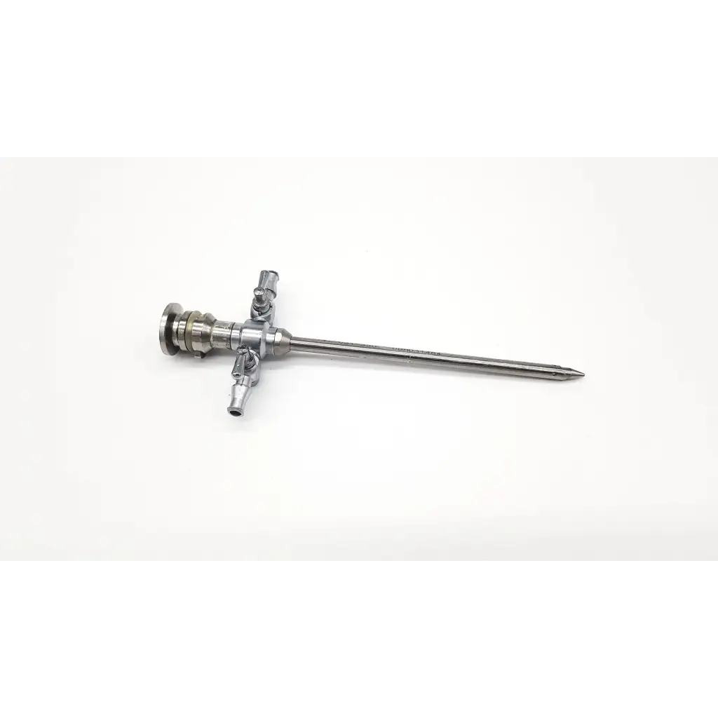 Load image into Gallery viewer, Stryker 747-031-550 5.8mm Cannula Single Valve - Surgical