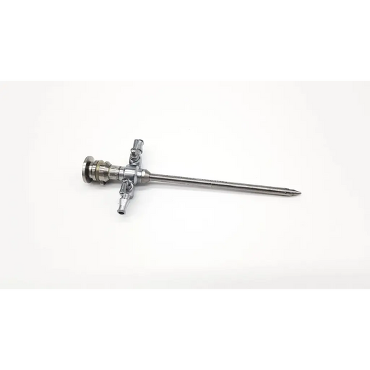 Stryker 747-031-550 5.8mm Cannula Single Valve - Surgical