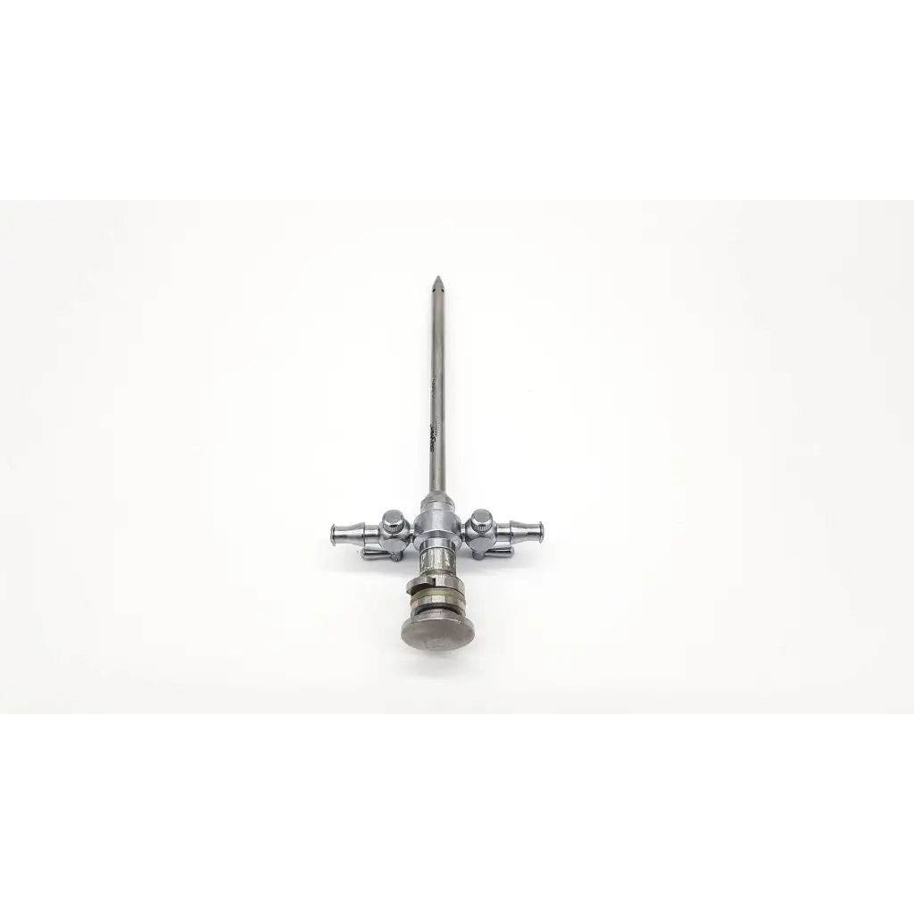 Load image into Gallery viewer, Stryker 747-031-550 5.8mm Cannula Single Valve - Surgical