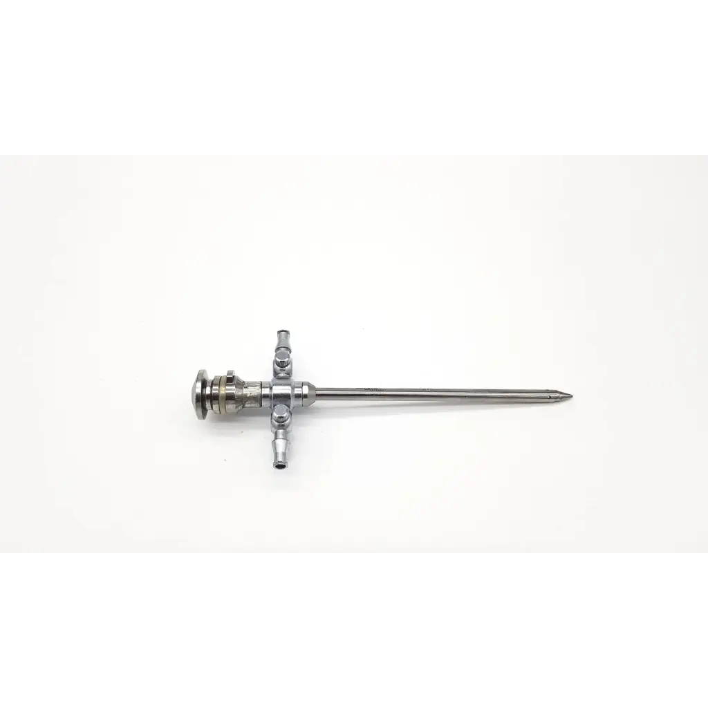 Load image into Gallery viewer, Stryker 747-031-550 5.8mm Cannula Single Valve - Surgical