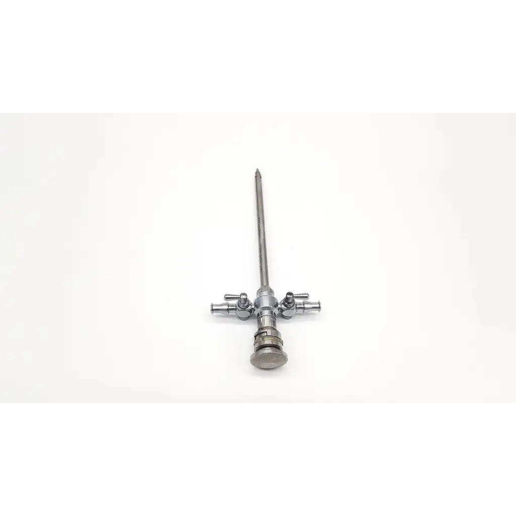 Load image into Gallery viewer, Stryker 747-031-550 5.8mm Cannula Single Valve - Surgical
