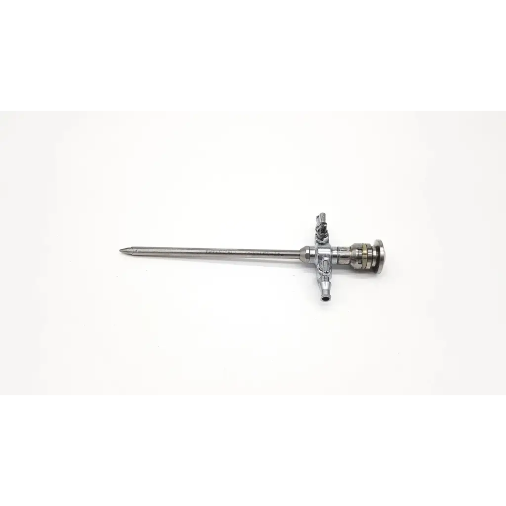 Load image into Gallery viewer, Stryker 747-031-550 5.8mm Cannula Single Valve - Surgical