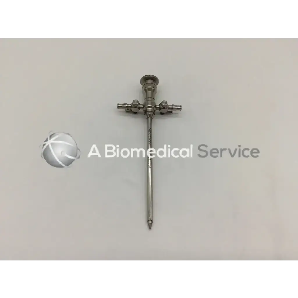 Stryker Arthroscopy 747-031-550 Pencil Tip Obturator