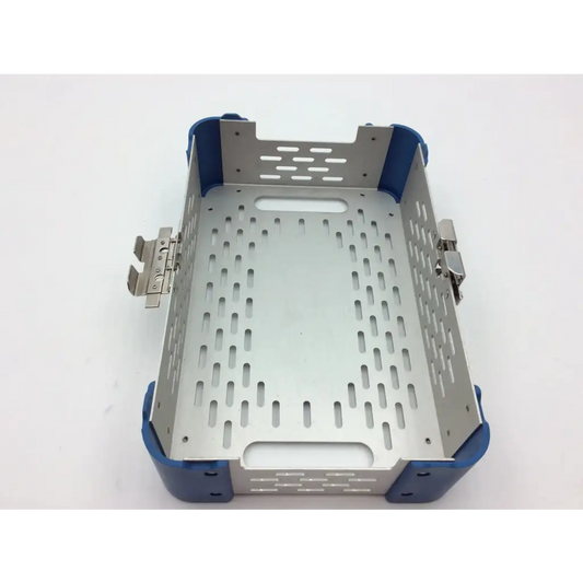Stryker Battery Powered Micro CD 3 / Sabo Saw Sterilization